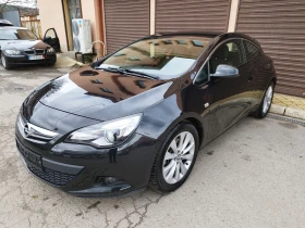 Opel Astra 1.7 GTC, 131к.с., 108000 км., снимка 1