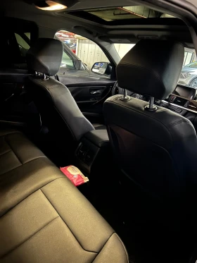 BMW 328 XI, снимка 14