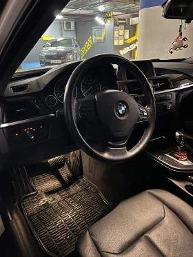 BMW 328 XI, снимка 11