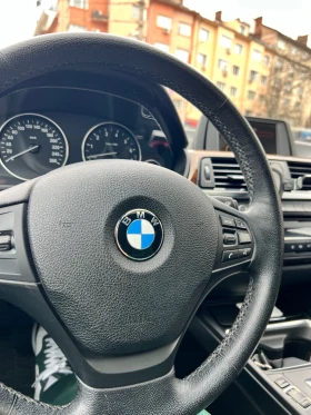 BMW 328 XI, снимка 3