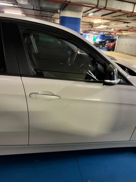 BMW 328 XI, снимка 12