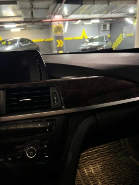 BMW 328 XI, снимка 17