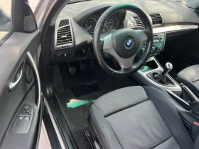 BMW 120 d PODGREV/6sk/KLIMATRONIK/UNIKAT, снимка 9