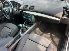 BMW 120 d PODGREV/6sk/KLIMATRONIK/UNIKAT, снимка 13