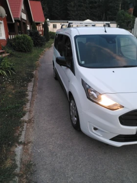 Ford Connect 1.5, снимка 3