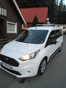 Ford Connect 1.5, снимка 10