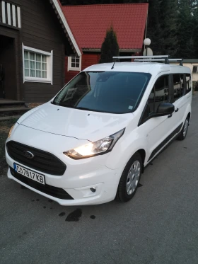 Ford Connect 1.5, снимка 7