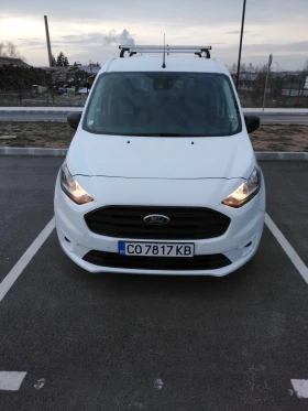 Ford Connect 1.5, снимка 1