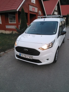 Ford Connect 1.5, снимка 5