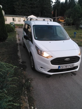Ford Connect 1.5, снимка 6