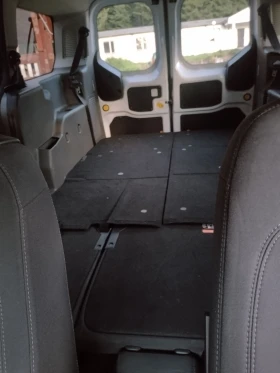 Ford Connect 1.5, снимка 15