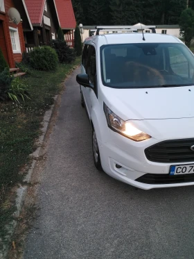Ford Connect 1.5, снимка 4