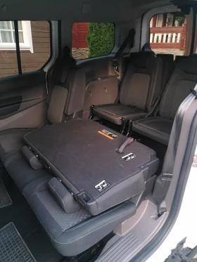 Ford Connect 1.5, снимка 17