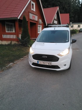 Ford Connect 1.5, снимка 2