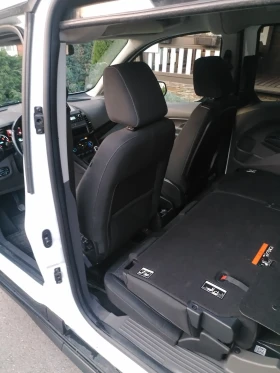 Ford Connect 1.5, снимка 14