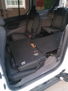 Ford Connect 1.5, снимка 13