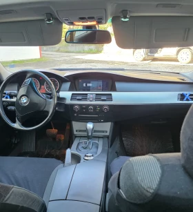 BMW 525, снимка 5