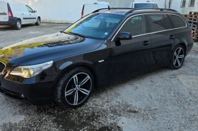 BMW 525, снимка 2