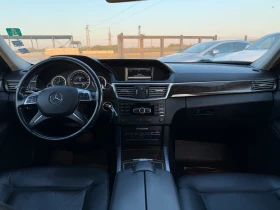 Mercedes-Benz E 220 D* 2015г* PreFace* 225.000KM* Сервизна История* , снимка 12