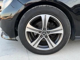 Mercedes-Benz E 220 D* 2015г* PreFace* 225.000KM* Сервизна История* , снимка 15