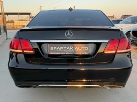 Mercedes-Benz E 220 D* 2015г* PreFace* 225.000KM* Сервизна История* , снимка 5