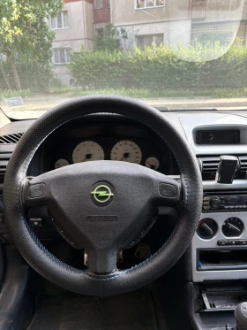 Opel Astra, снимка 8