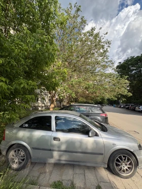Opel Astra, снимка 5