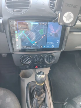 VW New beetle, снимка 6