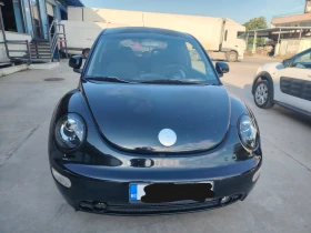 VW New beetle, снимка 1