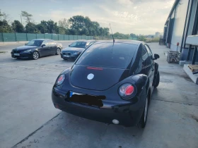 VW New beetle, снимка 3
