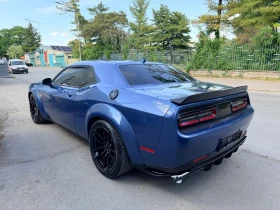 Dodge Challenger R/T Scat Pack, снимка 7