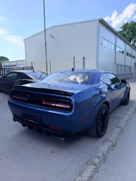 Dodge Challenger R/T Scat Pack, снимка 8