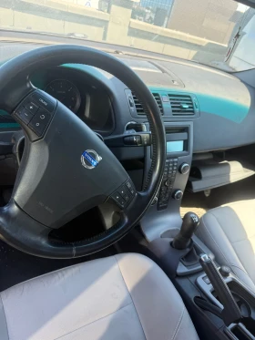 Volvo V50 1.6 HDI 109, снимка 2