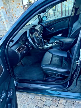 BMW 530 3.0d xdrive, снимка 8