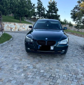 BMW 530 3.0d xdrive, снимка 2
