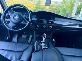 BMW 530 3.0d xdrive, снимка 7