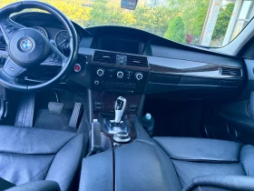 BMW 530 3.0d xdrive, снимка 10