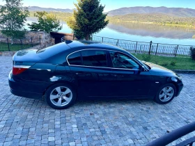 BMW 530 3.0d xdrive, снимка 16