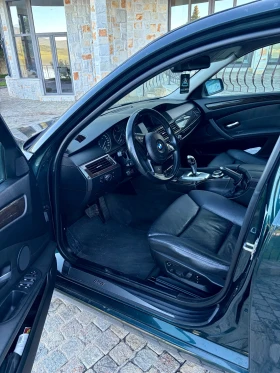BMW 530 3.0d xdrive, снимка 9