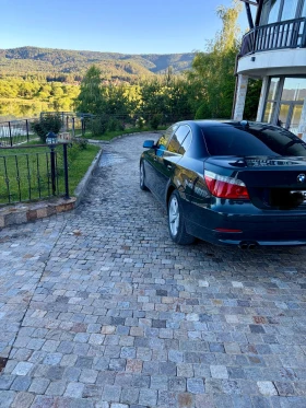 BMW 530 3.0d xdrive, снимка 3