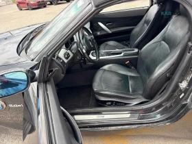 BMW Z4 3.0si * АвтоКредит * (ЦЕНА ДО БГ), снимка 10
