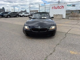 BMW Z4 3.0si * АвтоКредит * (ЦЕНА ДО БГ), снимка 2