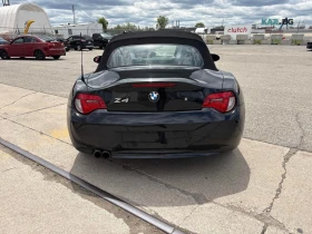 BMW Z4 3.0si * АвтоКредит * (ЦЕНА ДО БГ), снимка 8