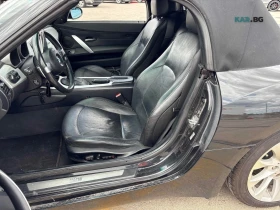 BMW Z4 3.0si * АвтоКредит * (ЦЕНА ДО БГ), снимка 11