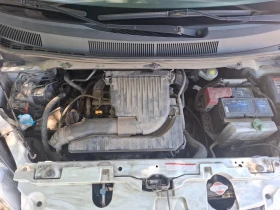 Suzuki Splash 1.2i / 94ps. AUTOMAT , снимка 15