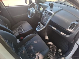 Suzuki Splash 1.2i / 94ps. AUTOMAT , снимка 8