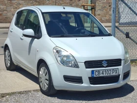 Suzuki Splash 1.2i / 94ps. AUTOMAT , снимка 3