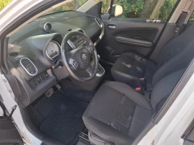 Suzuki Splash 1.2i / 94ps. AUTOMAT , снимка 7