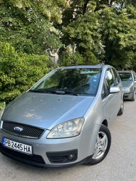 Ford C-max, снимка 2