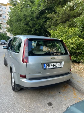 Ford C-max, снимка 3